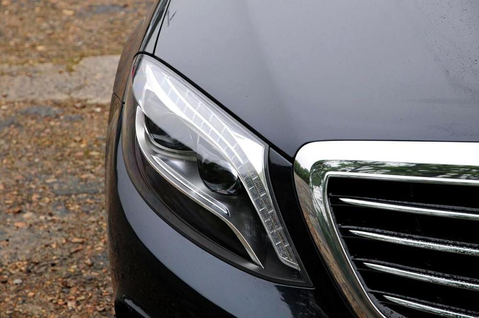 Image of s 300 hood enhance Image of s 300 hood enhance